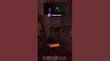 unlucky #rust24 #kodgamingtv #rust