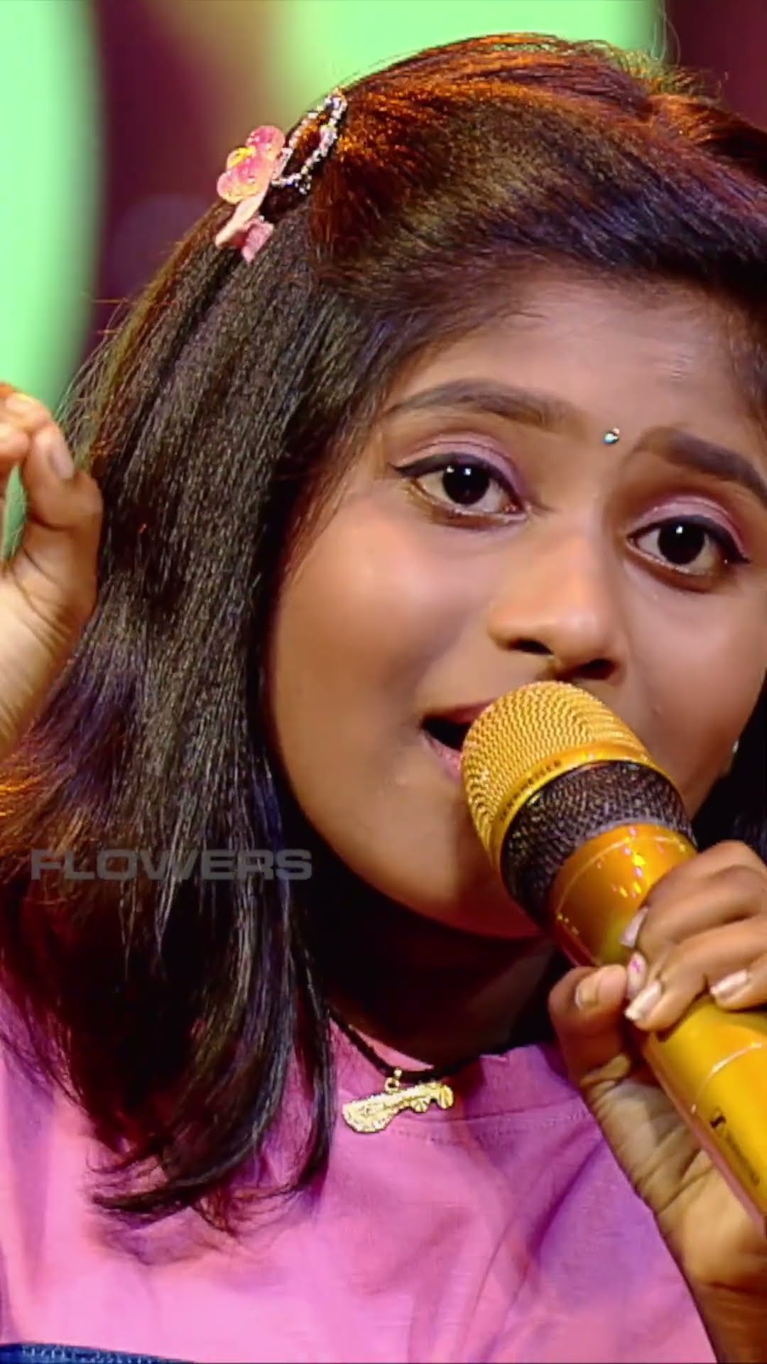 മികവിന്റെ തേരുമായി ഋതുവീണ?