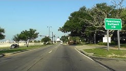 GULFPORT, MISSISSIPPI, USA 