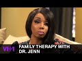 Family Therapy With Dr. Jenn | Official Super Trailer