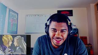REACTION: YGOTAS Episode 42 - So Long & Thanks For All The Trading Cards - LittleKuriboh