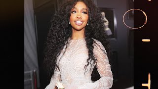 SZA Type Beat - 