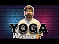 Relax Your Body &amp; Mind 🧘‍♂️ | Daily Yoga Session for Stress Relief | Yoga with Bunny