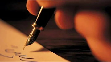 Cosa scrivere ad una nipote?