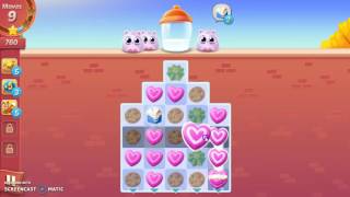 Cookie Cats Level 33