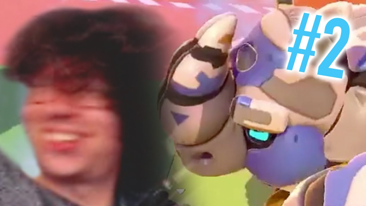 Funny Moments - Fall Guys Season 6 #2 - Canister Time