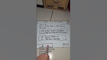 Very Easy! - Otis Compass