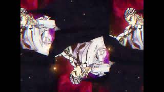 Kira Yoshikage Killer Queen Bites The Dust Edit