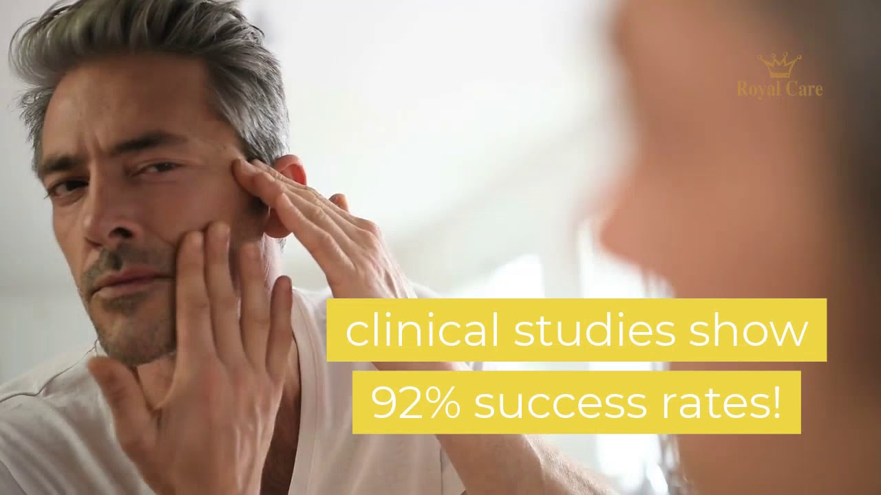 Bleaching cream by Royal Care cosmetics