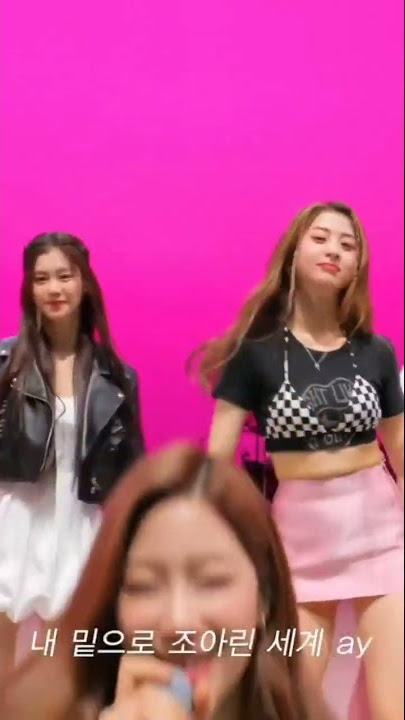 kazuha voice without auto tune 🔥#kazuha #lesserafim #voice #shorts #kpop #fyp