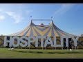 Capture de la vidéo Hospitality In The Park 2016 After Movie