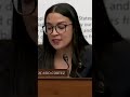AOC Goes CRAZY Over Libs Of TikTok Twitter Account Shorts