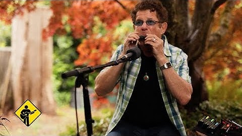 Harmonic Conversations with Lee Oskar | Episode 5 | Playing For Change