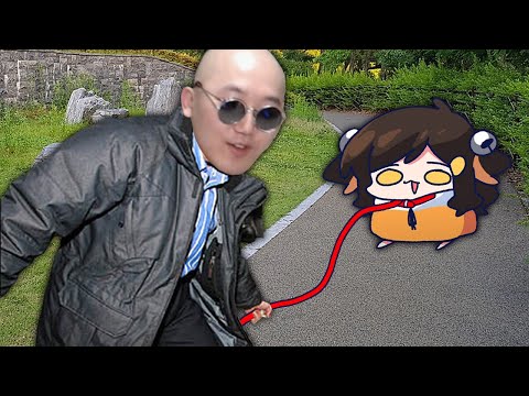 탬탬 나만 따라와! ㅋㅋ