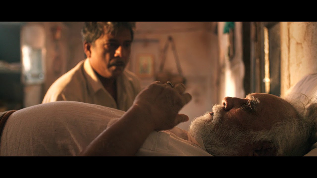 ガンジスに還る 予告編 Youtube