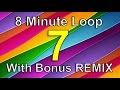 Understanding the Importance of Number Seven and Skip Counting
