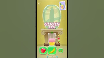 Blend It 3D 🐝 - 14 #shorts #ytshorts #games