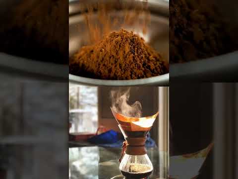 حبوب القهوة الفاخرة من دريب اون