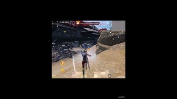 Last zone 1v3 #codm #codmobile #callofdutymobile #shorts