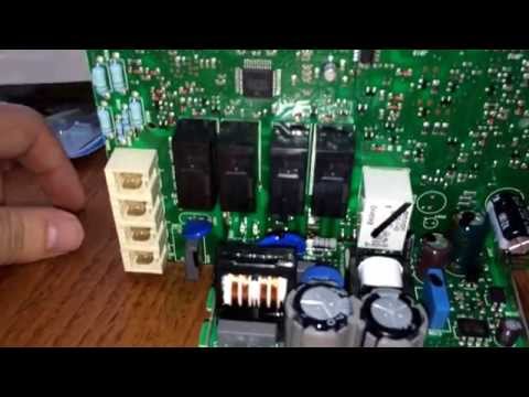 How To REALLY Fix A Whirlpool Duet WFW9600 Washer. With A F35 And SUDS Error Code.