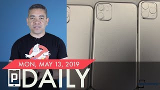 iPhone XIR design confirmed? Honor 20 Series & more - Pocketnow Daily