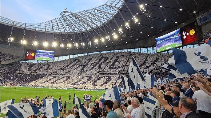 Tottenham Hotspur – Lời nguyền chưa vô địch EPL Tottenham Hotspur – Lời nguyền chưa vô địch EPL