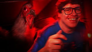 Thumbnail for A VOLTA DA GALINHA ATACADA! - Chicken Feet Breakout