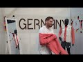 Einkleidung Olympia Paris | Kanu-Slalom