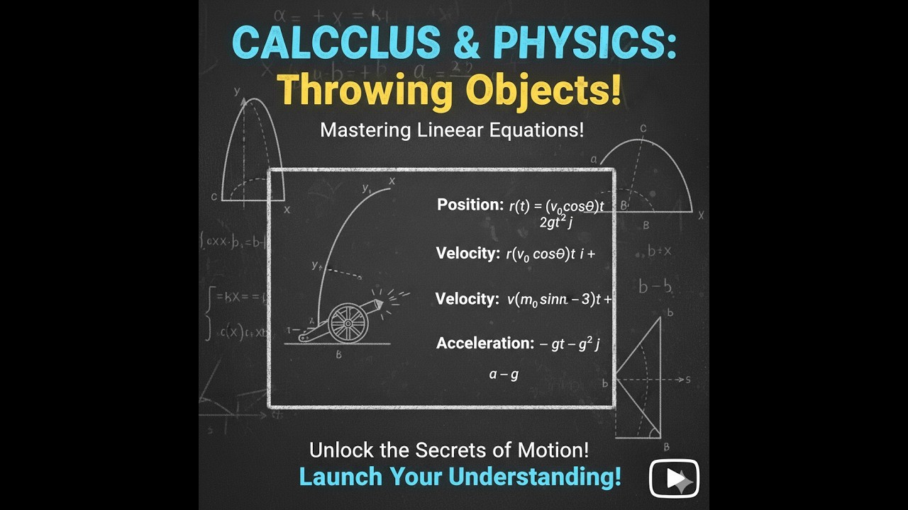 Calculus Section 4.6: Physics Monday February 23rd 2026