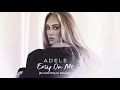 Adele - Easy On Me (DJ Pantelis Remix)