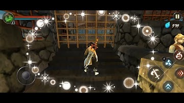 Takashi ninja warrior part- 5 kill first watcher