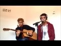 John Newman - Love Me Again (Cover)