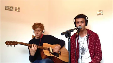 John Newman - Love Me Again (Cover)