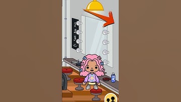 Toca Boca secrets revealed! Don