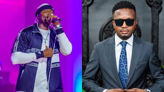 Freeman ft Killer T - Hatisvike Mangwana