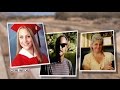 Pinyon Pines mystery: 3 murdered, set on fire in remote desert community (Pt. 1) - Crime Watch Daily