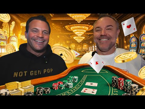 WINNING MORE THAN THE GRAND JACKPOT! #slots #casino #jackpot