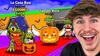 Download Lagu J'AI VOLÉ TOUS LES NOUVEAUX BRAINROTS D'HALLOWEEN !! (+Nouvelle Base) MP3 Download Lagu J'AI VOLÉ TOUS LES NOUVEAUX BRAINROTS D'HALLOWEEN !! (+Nouvelle Base) MP3