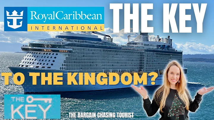 I Tried Royal Caribbean's Key (Here's What You Really Get)