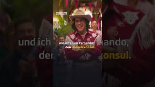 The NEW SRF SITCOM: Watch the entire first episode now! | Comedy | Our Little Message | SRF The NEW SRF SITCOM: Watch the entire first episode now! | Comedy | Our Little Message | SRF