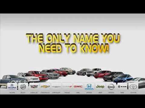 2011 Honda Odyssey 1AR7058A YouTube