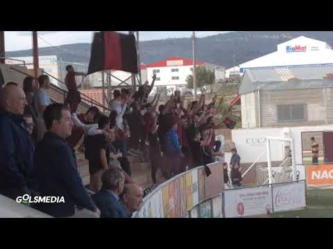 CD Utiel 3 - 1 CD Soneja 2023/24