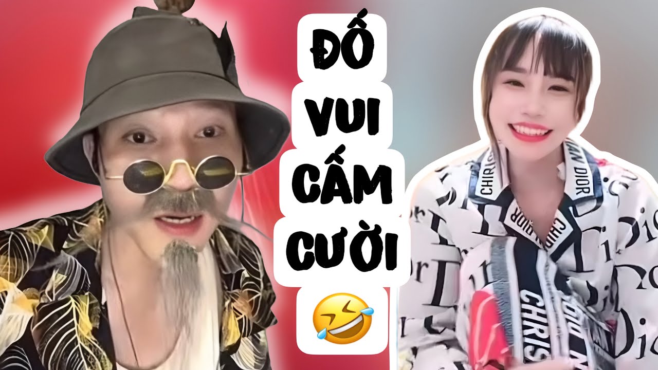 🤣 Xem Cấm Cười -  Giao Lưu Cậu Út Miền Tây Ngày 21/12 Đố Vui Hại Não | GIẢI TRÍ ONLINE