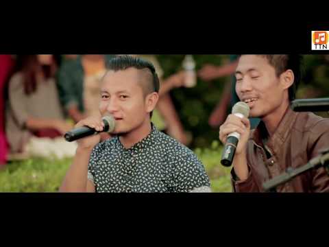 TOP 7 Best Hindi Song by Naga Artist