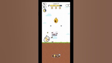 Save the Doge 2 level 17 #games