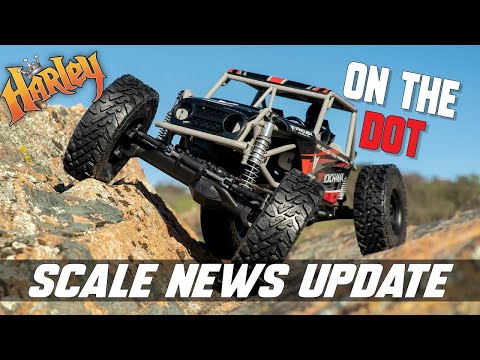 They Say There Is More Coming! - Scale News Update - Episode 313