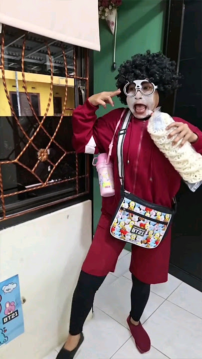 HOW OLD ARE YOU?? | NURRAYNI25