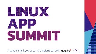 Can your app run on a mainframe? - Elizabeth K. Joseph