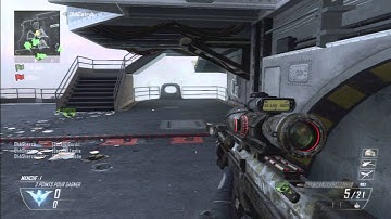 Triple Collateral Trickshot