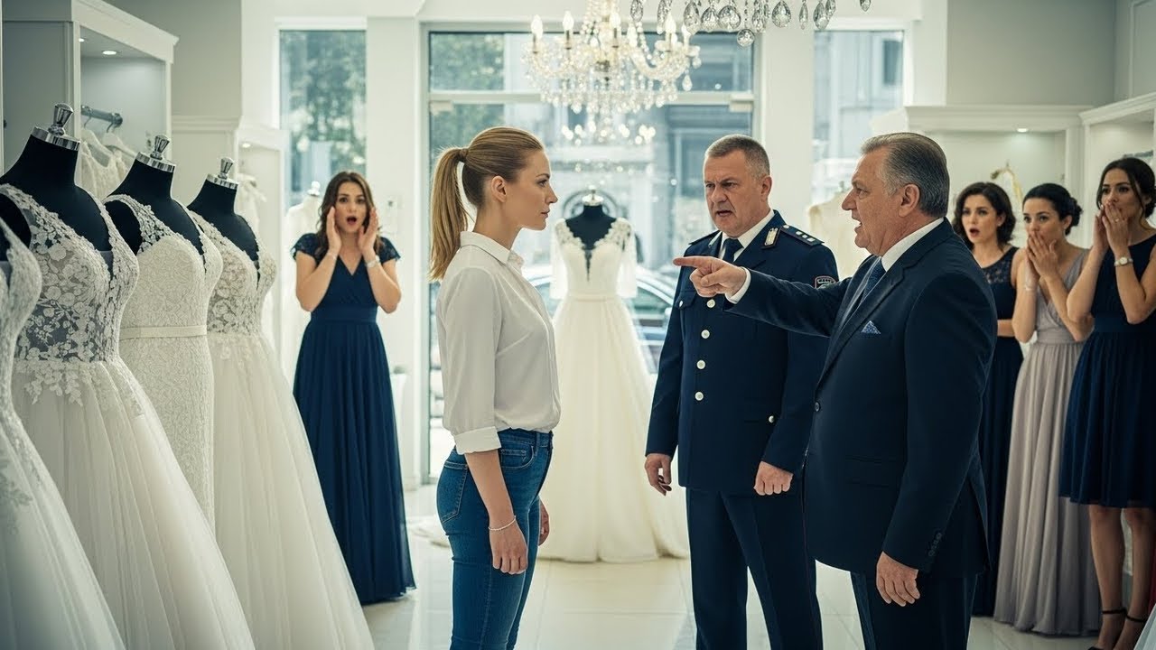 Арестът - унижение - я превърна в най-големия кошмар на корумпираните полицаи